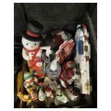 Christmas Decor