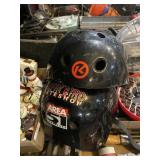 Helmets