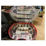 Rotary Tool Accessory Kit