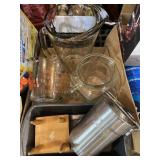 Stanley Cooker And Grass Pitch Measuring Cup