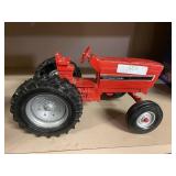 International Harvester Metal Tractor Stk 415