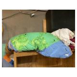 Blankets