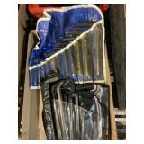 Large Hex Key Sets