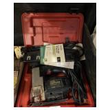 Craftsman Scroll Saw And Surge Protector