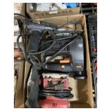 Corded Tools Jigsaw Palm Sander Heat Gun