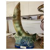 The Musky Wisconsin State Fair Decanter