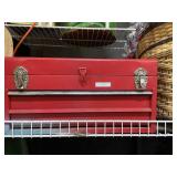 Metal Toolbox