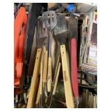 Grilling Utensil