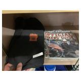 Harley Davidson 90Th Reunion Cooler And Magazine