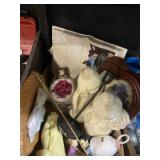 Knickknacks And Home Decor