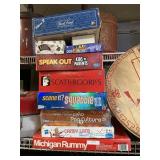 Board Games