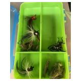 Fly Fishing Lures