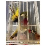 Fishing Lures