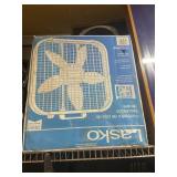 Box Fan