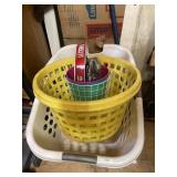 Laundry Hamper Baskets