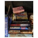 Books And Novels