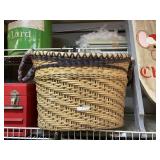 Wicker Basket