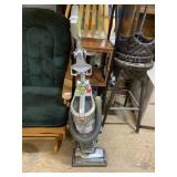 Canister Vacuum Cleaner