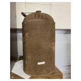 Metal Gas Can