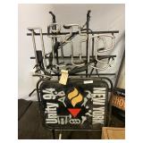 Unity 94 New York Miller Lite Neon Light Broken