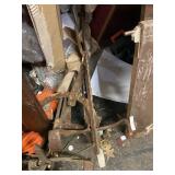 Carpet Stretchers Metal