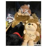 Fleet Farm Stuffed Animals
