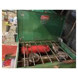 Camp Stove