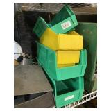 Plastic Hardware Organizers