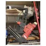 Norge Air Tool