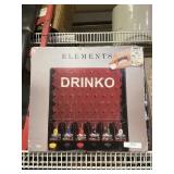 Elements Drinko Game