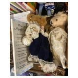Marriage Bears And Rules