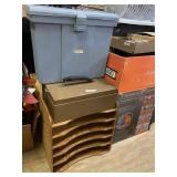 File Organizers