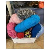 Yarn
