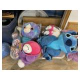 Stuffed Animals