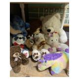 Stuffed Animals