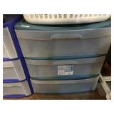 Plastic Organizer