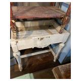 Wooden Table Antique