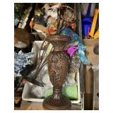 Candles And Candle Holders