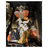 Halloween And Fall Decor