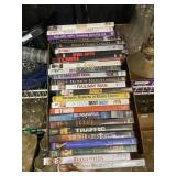 Dvds