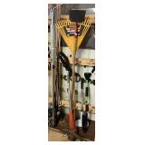 Gardening Tools