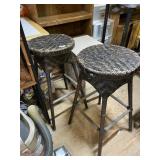 Swivel Barstools