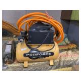 Pro Force Powermate Air Compressor
