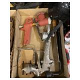 Air Tools Spray Nozzles