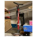 Tire Pump