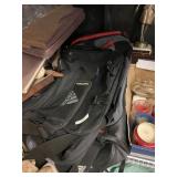 Duffel Bags