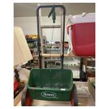 Scottï¿½S Seed Spreader