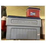 Rubbermaid Packer Cooler