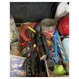 Kitchen Utensils And Silverware