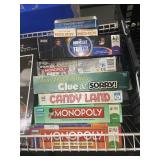Board Games